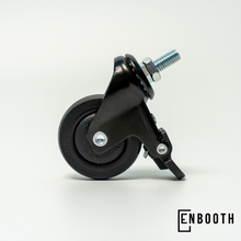 Load image into Gallery viewer, Enbooth Castor Wheels