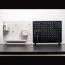 Load image into Gallery viewer, Enbooth Pegboard - Home Office Organizer