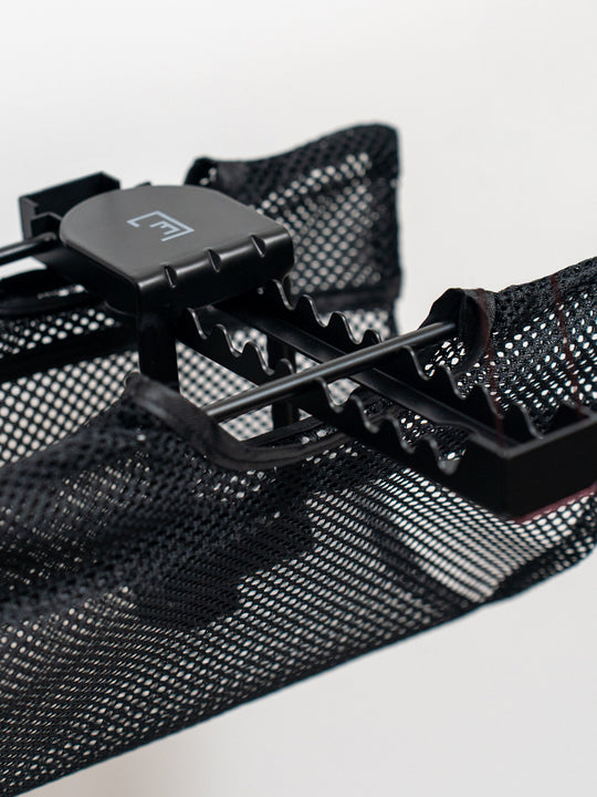 Enbooth Mesh Cable Manager