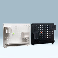 Enbooth Pegboard - Home Office Organizer