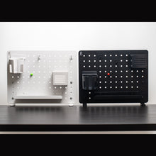 Load image into Gallery viewer, Enbooth Pegboard - Home Office Organizer
